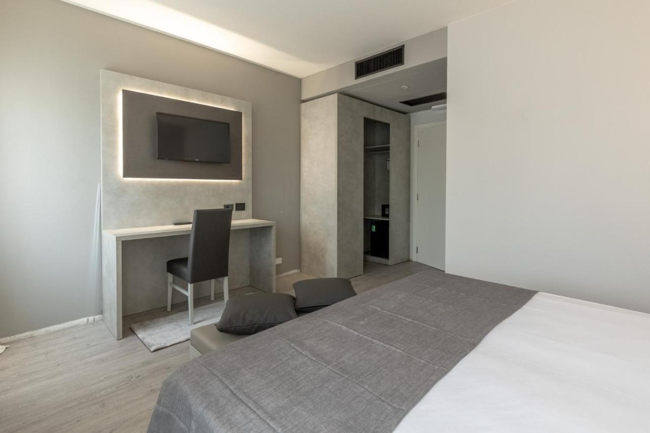 Novellara Villa Petra מראה חיצוני תמונה
