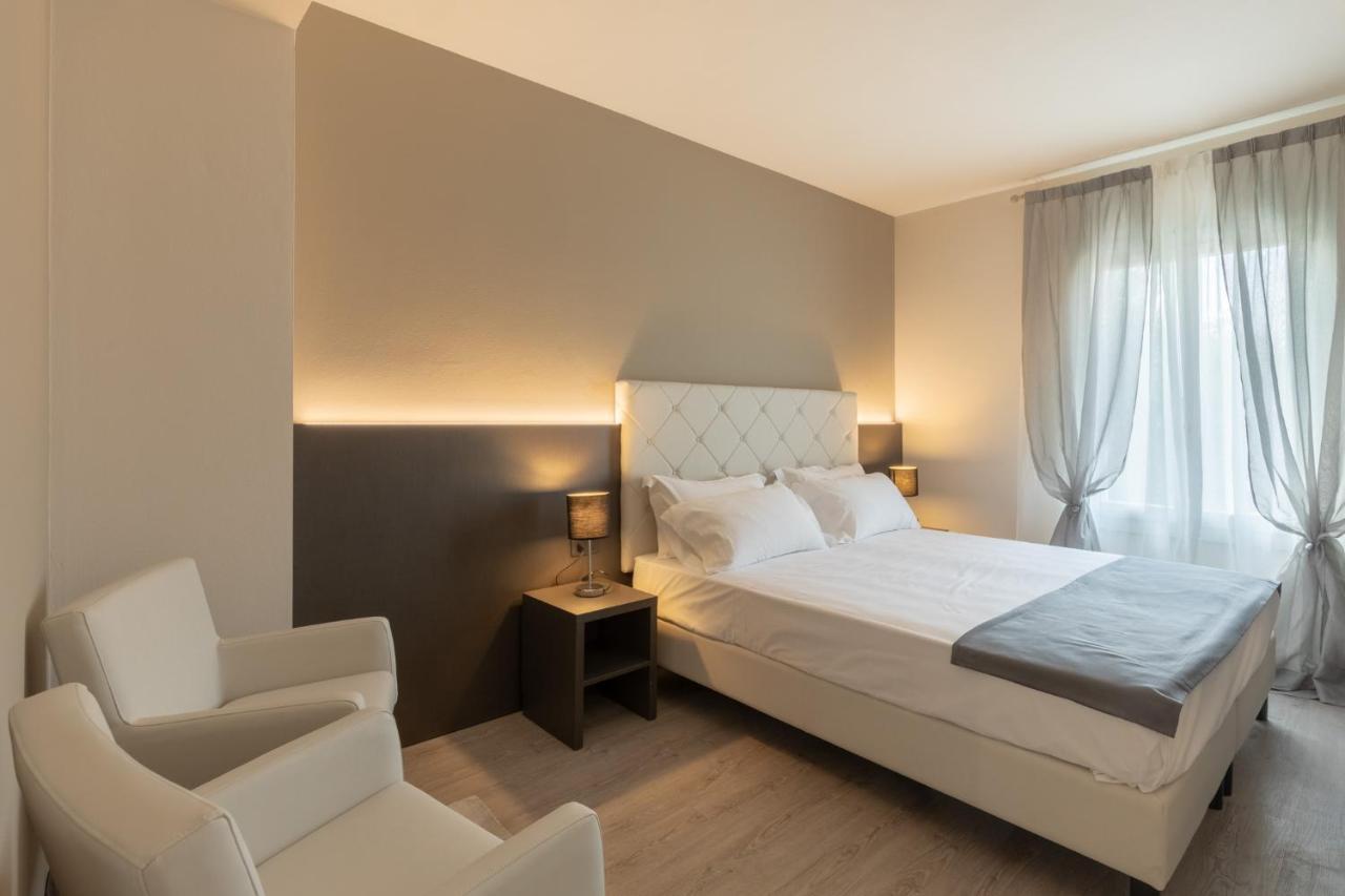 Novellara Villa Petra מראה חיצוני תמונה