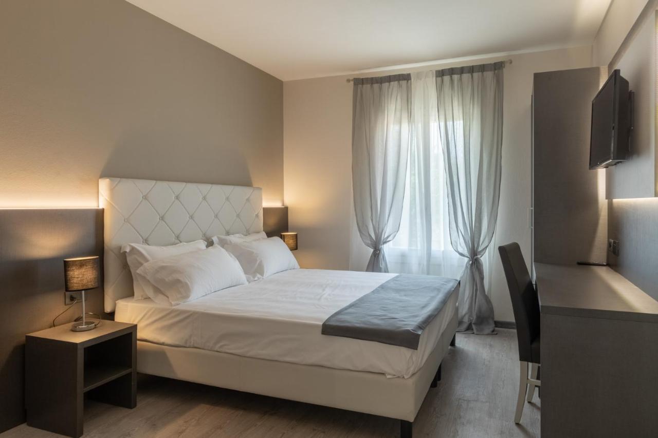 Novellara Villa Petra מראה חיצוני תמונה