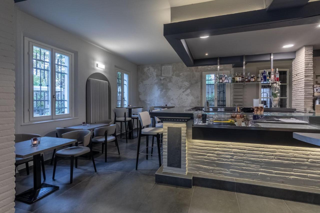 Novellara Villa Petra מראה חיצוני תמונה
