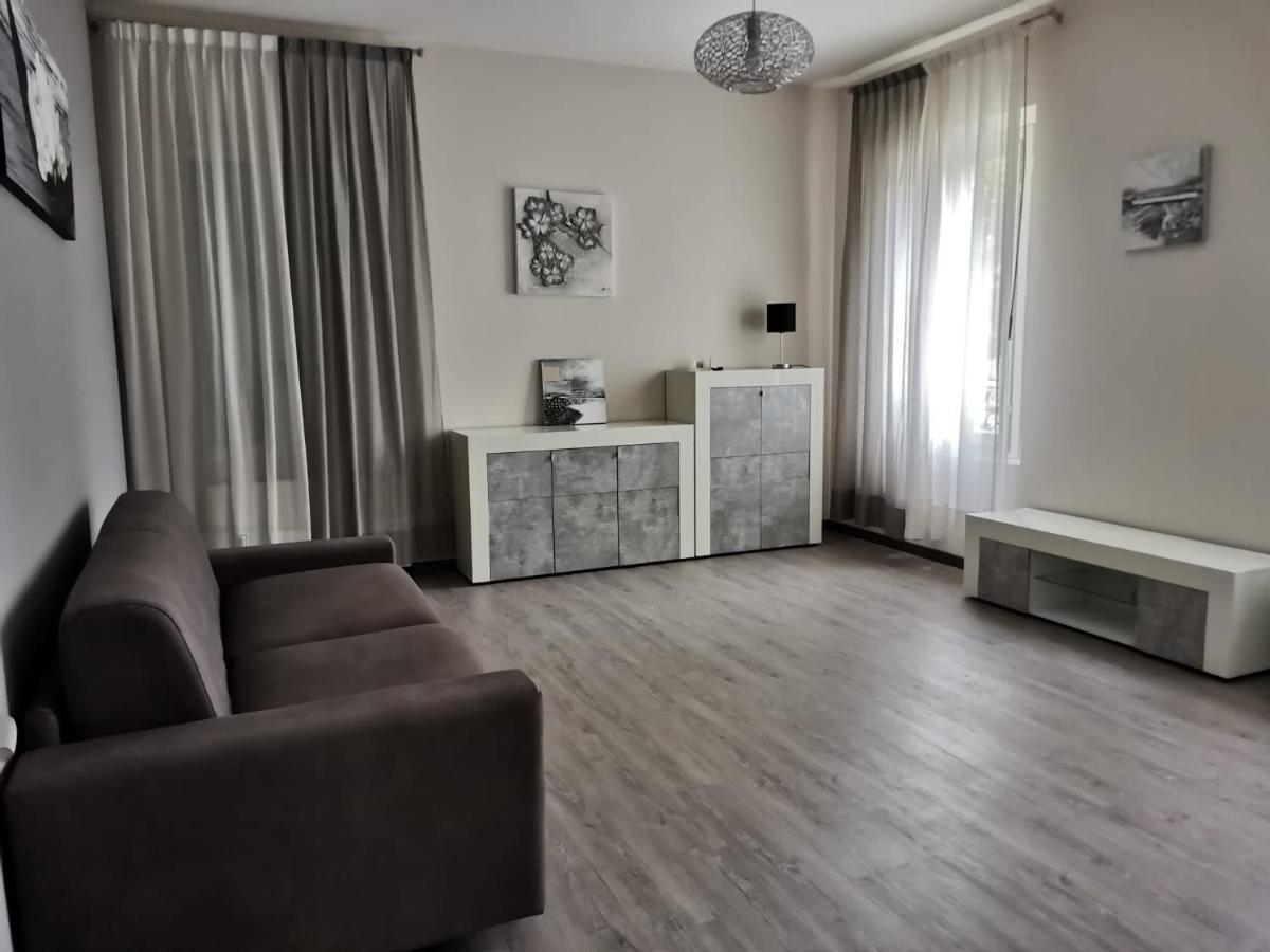 Novellara Villa Petra מראה חיצוני תמונה